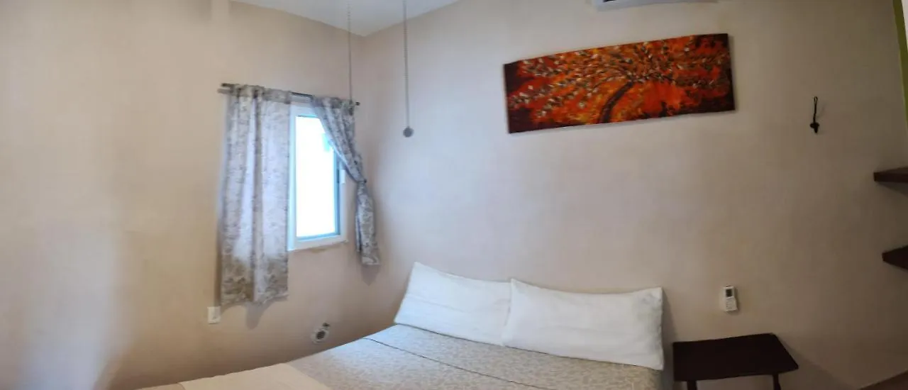 Balanca Studios Puerto Morelos 0*,  Mexico